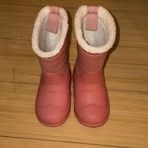 Hunter Kids Winter Boots